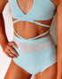 Tilt Brief - SKYE BLUE